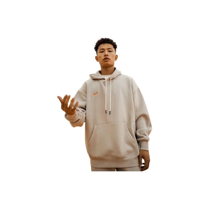 NICEID Sweatshirts Unisex-15
