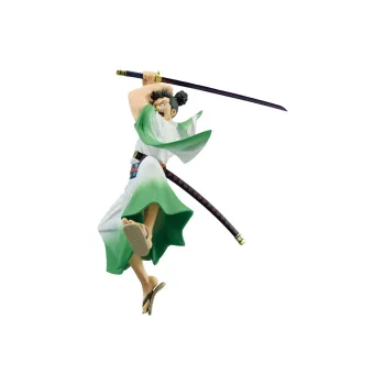 BANPRESTO MONSTERS 103 Emotion Flying Dragon Servant DXF THE GRANDLINE SERIES EXTRA RYUMA Bonus Gifts