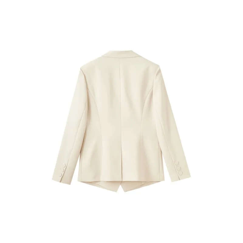 SHUIYUNJIAN Business Suit Women's-6
