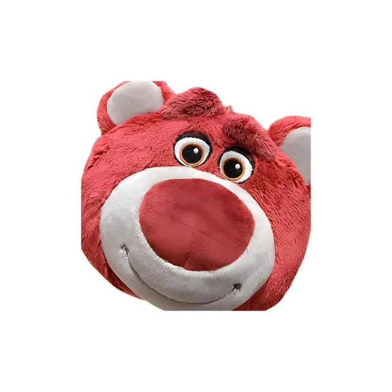 Disney Lotso Dolls Plush Doll Small Size Tall-1