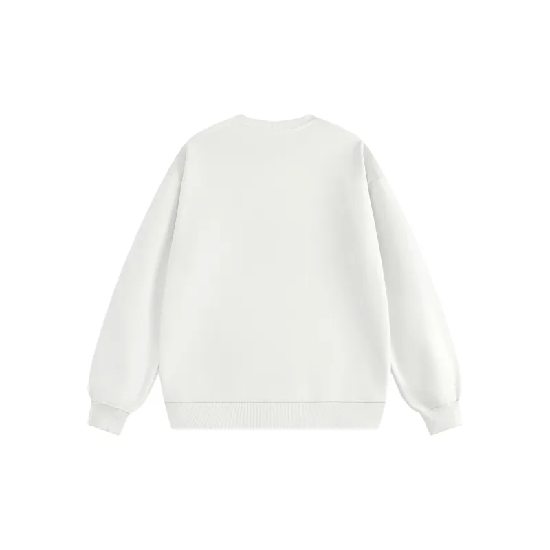 Supremo Cat Sweatshirts Unisex-3