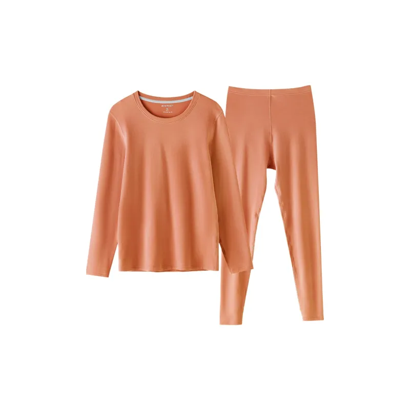 Yi Fen Women's Thermal Sets-4