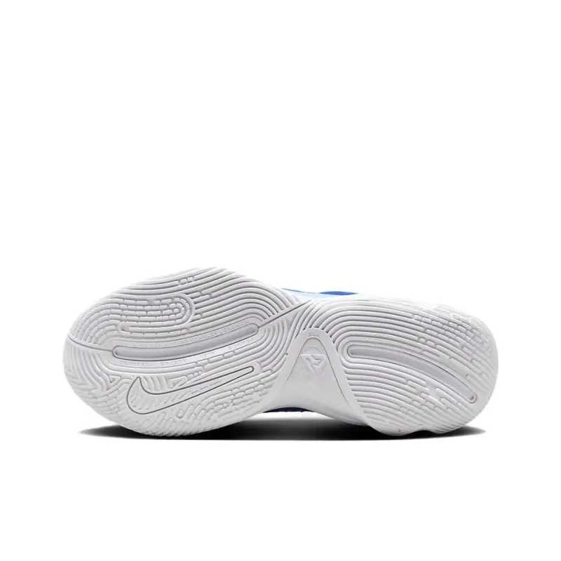 Nike Giannis Immortality 4 Ep 'Racer Blue'-5