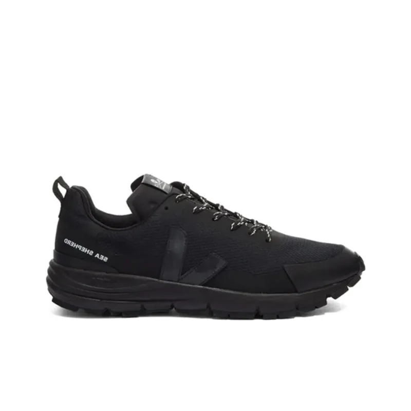 Dekkan Sea Shepherd X VEJA 'Black'-1