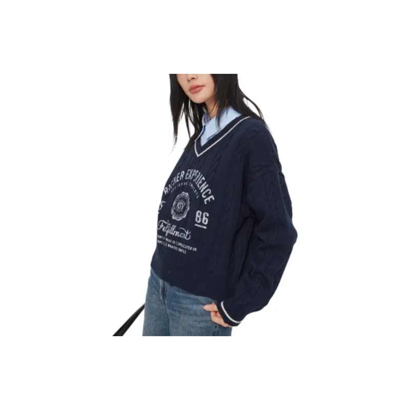 MOUSSY Sweaters Women's-6