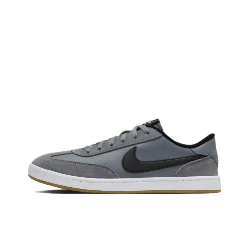 Nike Fc Classic Sb 'Cool Grey'