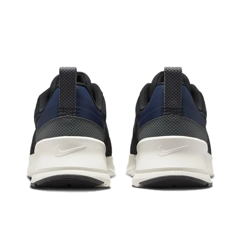 Nike Air Max Nuaxis Black Midnight Navy-4