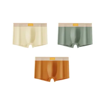 Lan Miao Underpants Men's 3 Pack