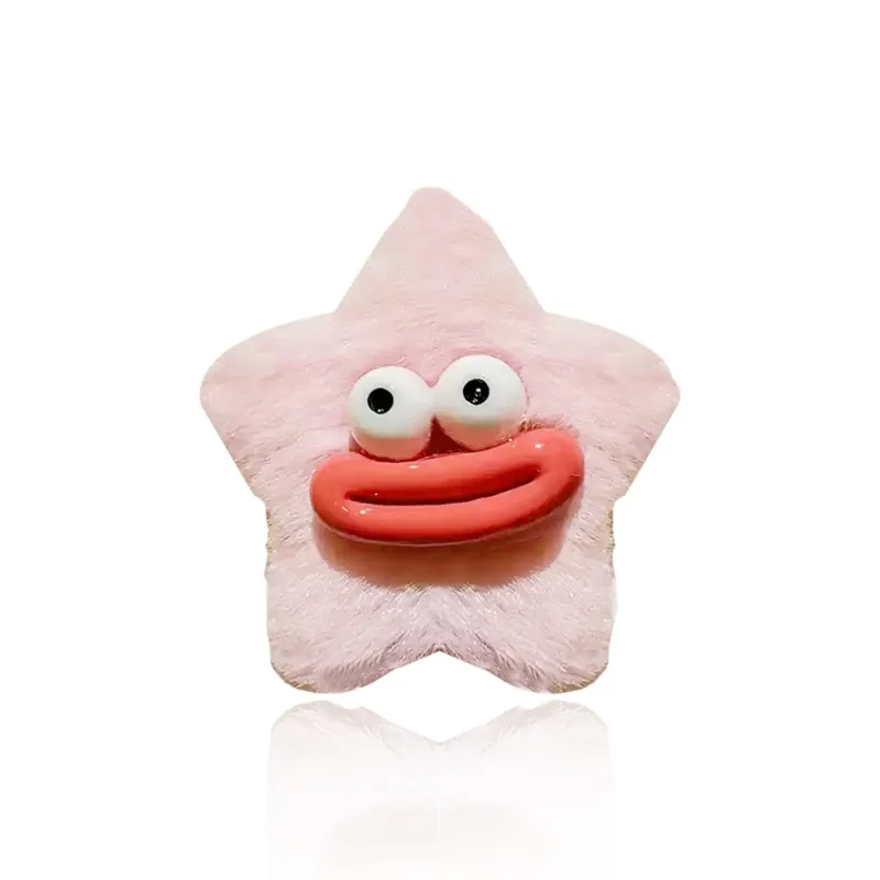 ZANC Hair Clips Women's-2