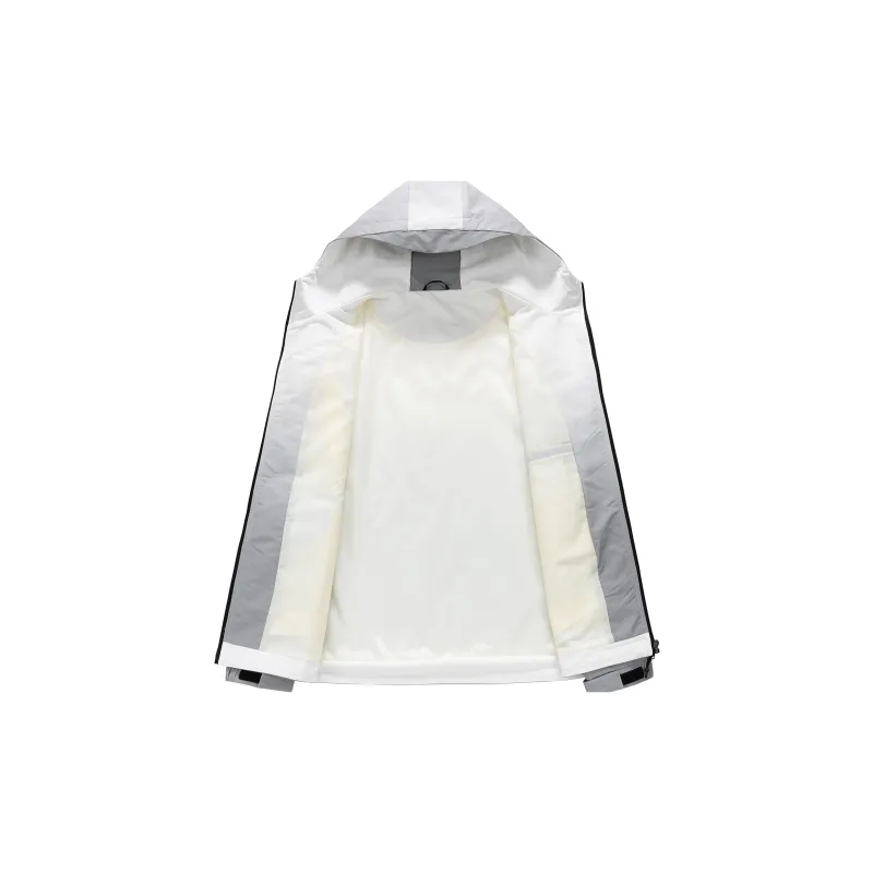 SWAMP AREA Jackets Unisex-19