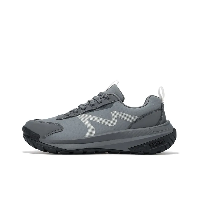 Tectop Anti-Slip And Wear-Resistant Breathable Low-Top Casual Shoes Men's-14