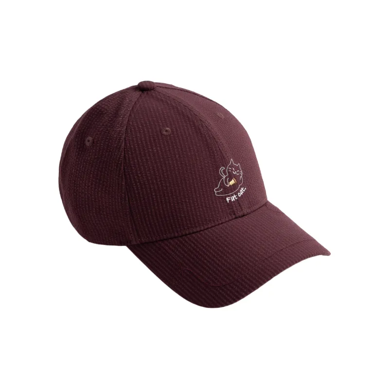 Xotic Polyester Baseball Caps Unisex-5