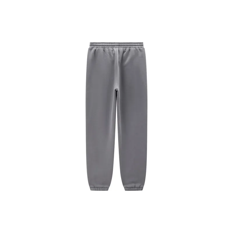 UNIQLO Knitted Sports Pants Women's-1