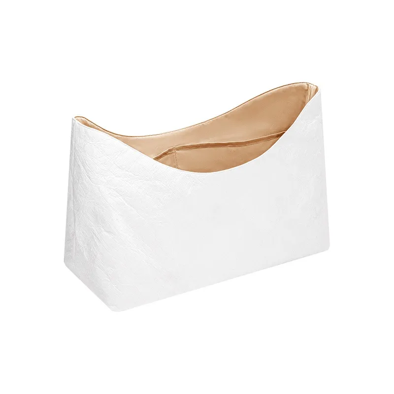 FANJI DuPont Paper Bag Insert Unisex Multicolor-5