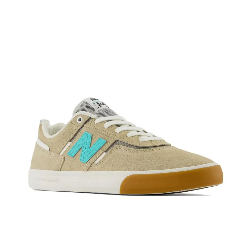 Numeric 306 Jamie Foy X New Balance 'Incense Ice Blue'-2