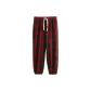 Red Plaid