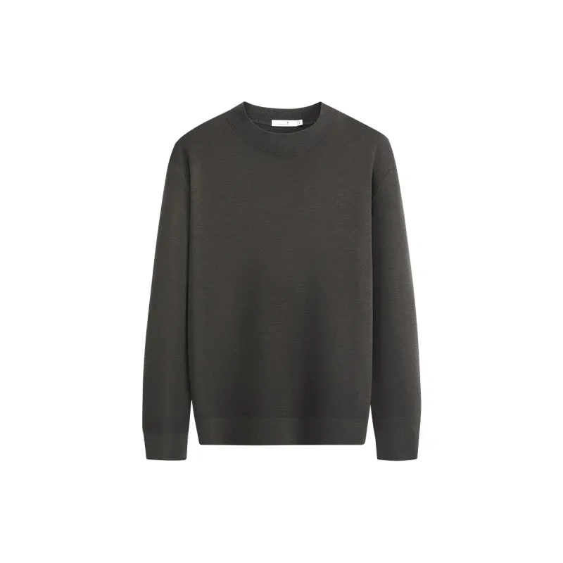 Dance With Wolves Sweater Men's-6