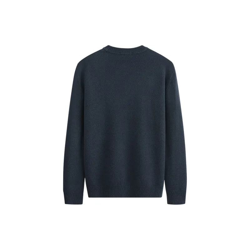 Dance With Wolves Sweater Men's-9