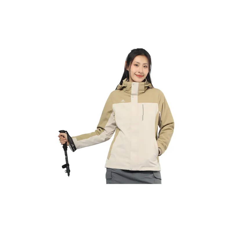 HUMTTO Waterproof And Windproof To Keep Warm Windbreaker Jacket Unisex-25