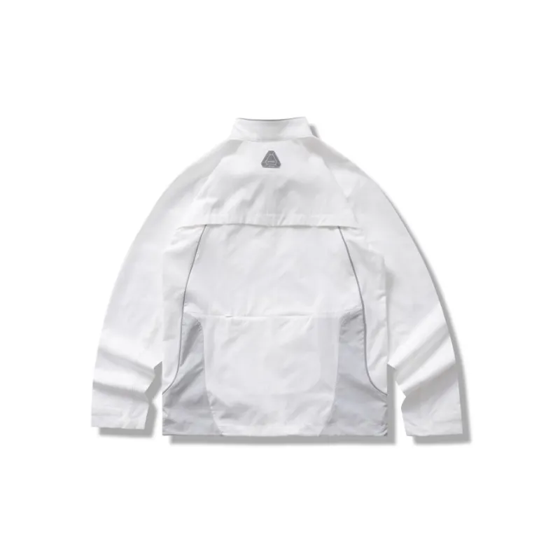 OCTOBEELAB Jackets Coats Unisex-3