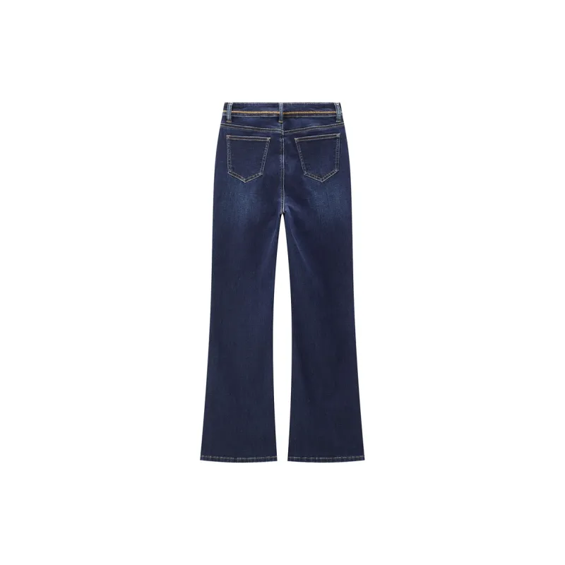UNIQLO Jeans Women's-4