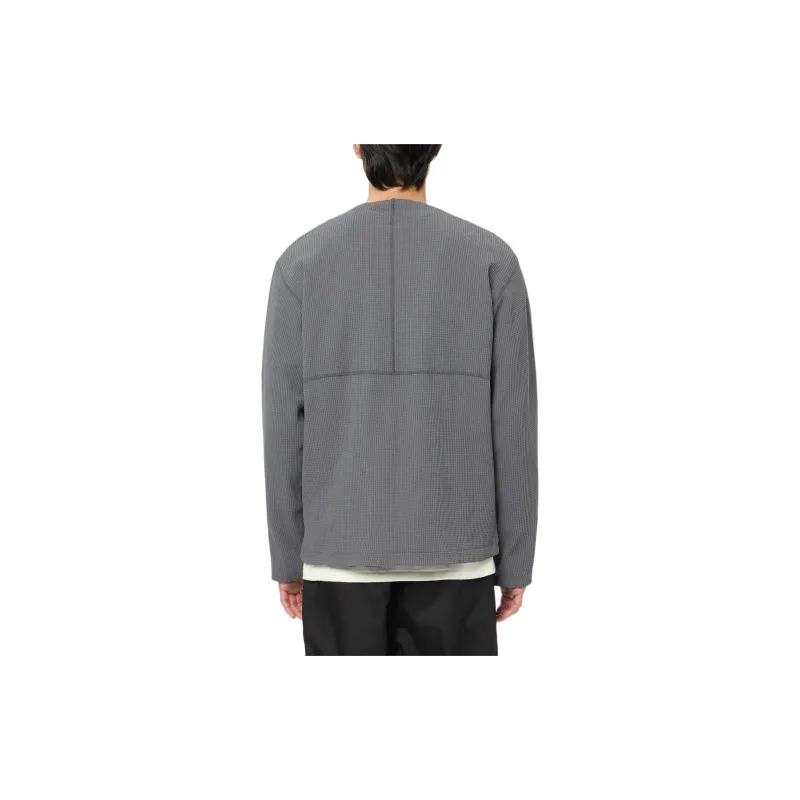 Goldwin FW24 WF Light Jackets Coats Unisex-3
