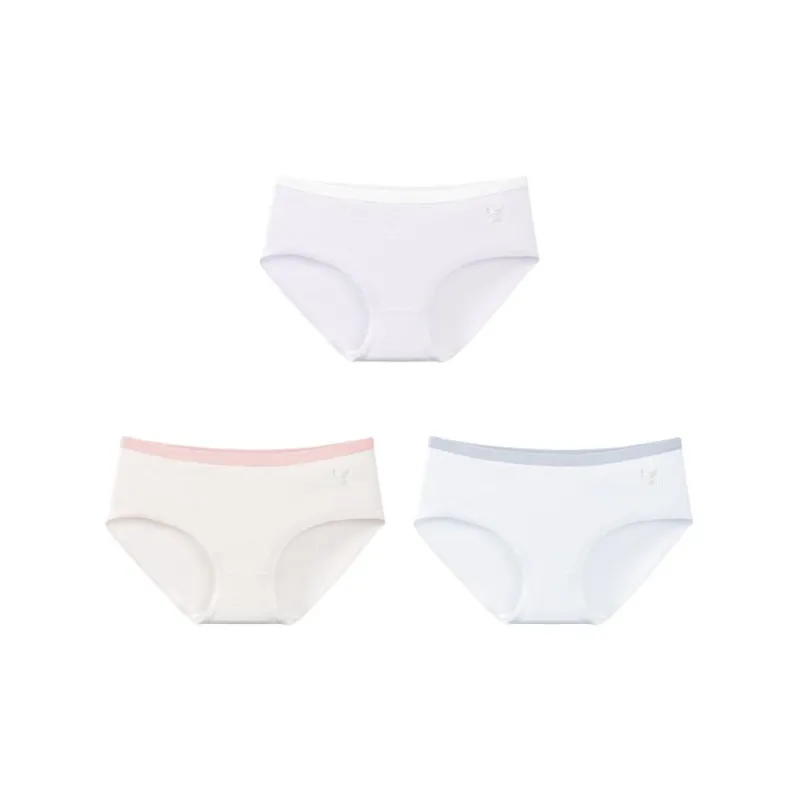 MIIOW Underpants Women's 3 Pack-21