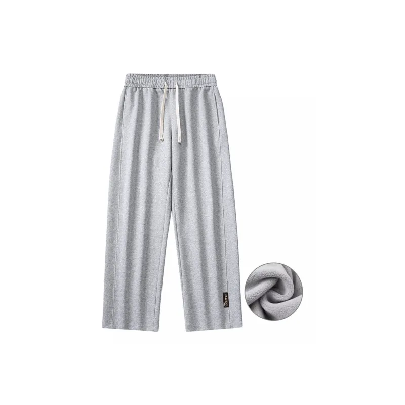 FUERZA Casual Pants Unisex-25
