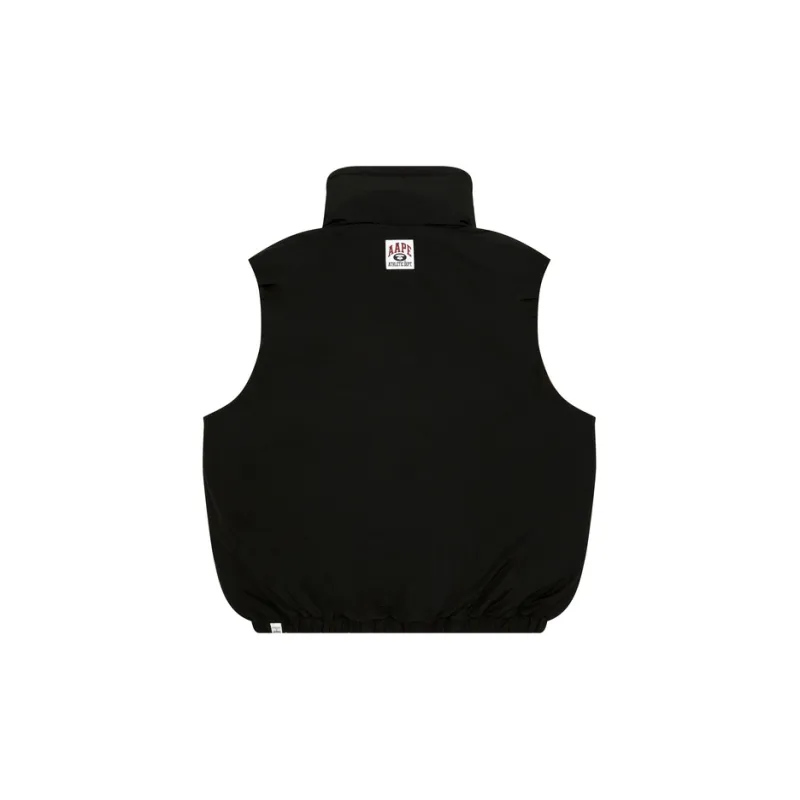Aape Reversible Padded Gilet-1