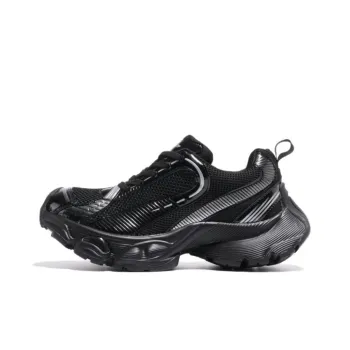H8 Low-Top Chunky Sneakers Unisex