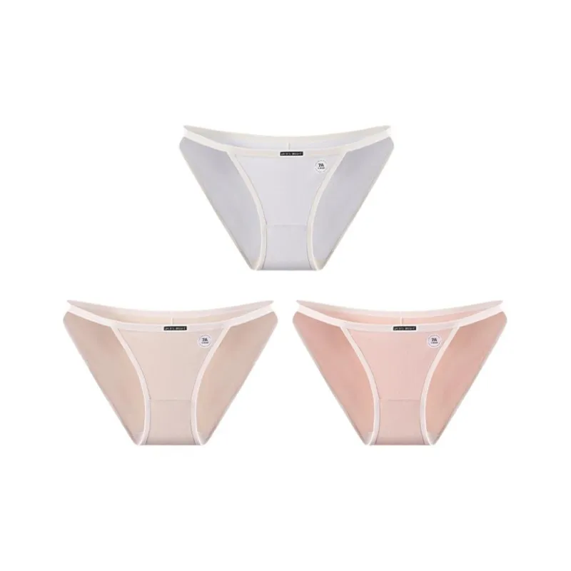 MIIOW Underpants Women's 3 Pack-17