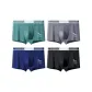 Gray-Green-Gray-Royal Blue-Black