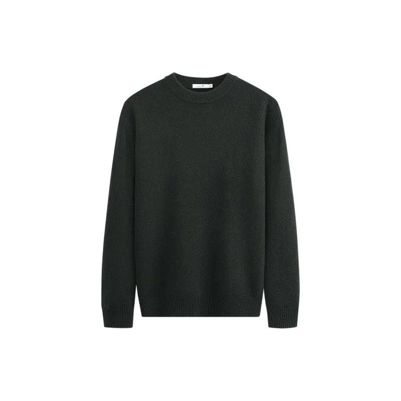 Dance With Wolves Sweater Men's-4