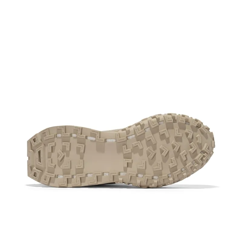Tectop Wear-Resistant Lightweight Rebound Low-Top Casual Shoes Women's-20