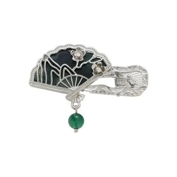 DJIN Hair Clips Women's