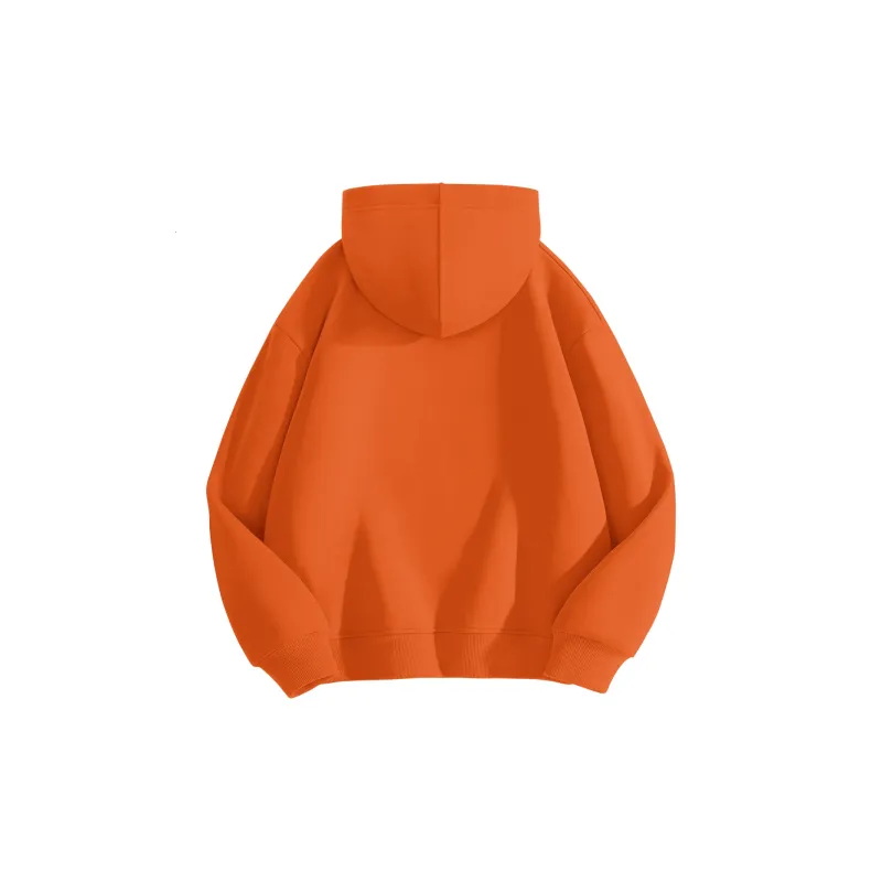 Cotton Sweatshirts Women's-4