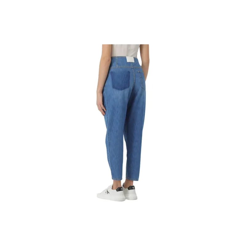 PINKO Jeans Women's Blue-1