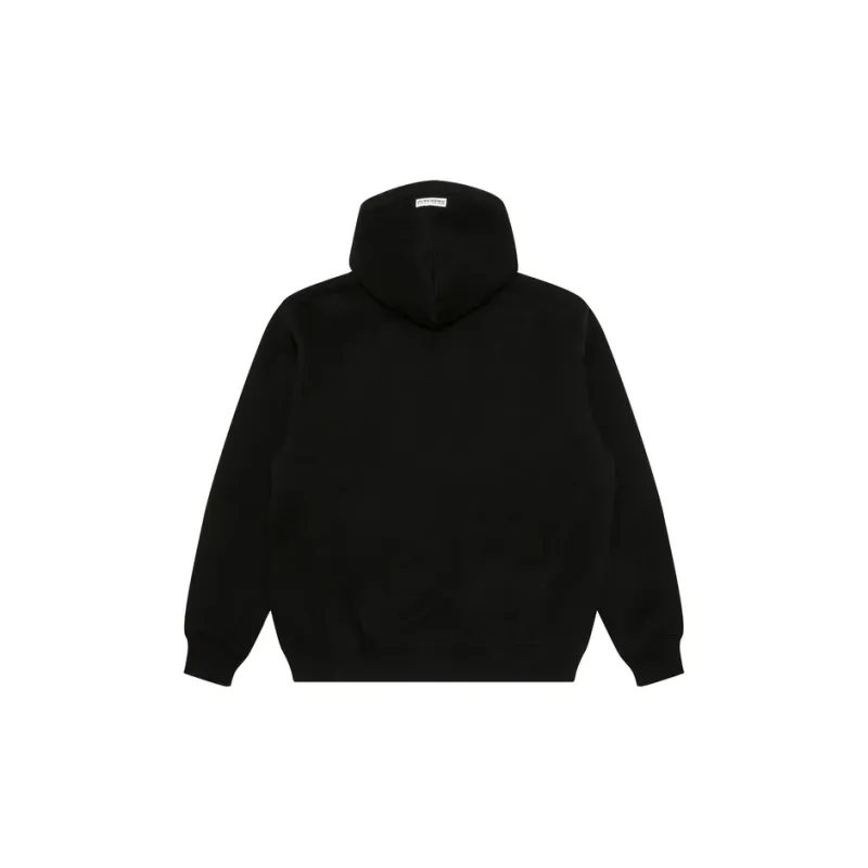 Aape Logo patch Hooded Jacket-1