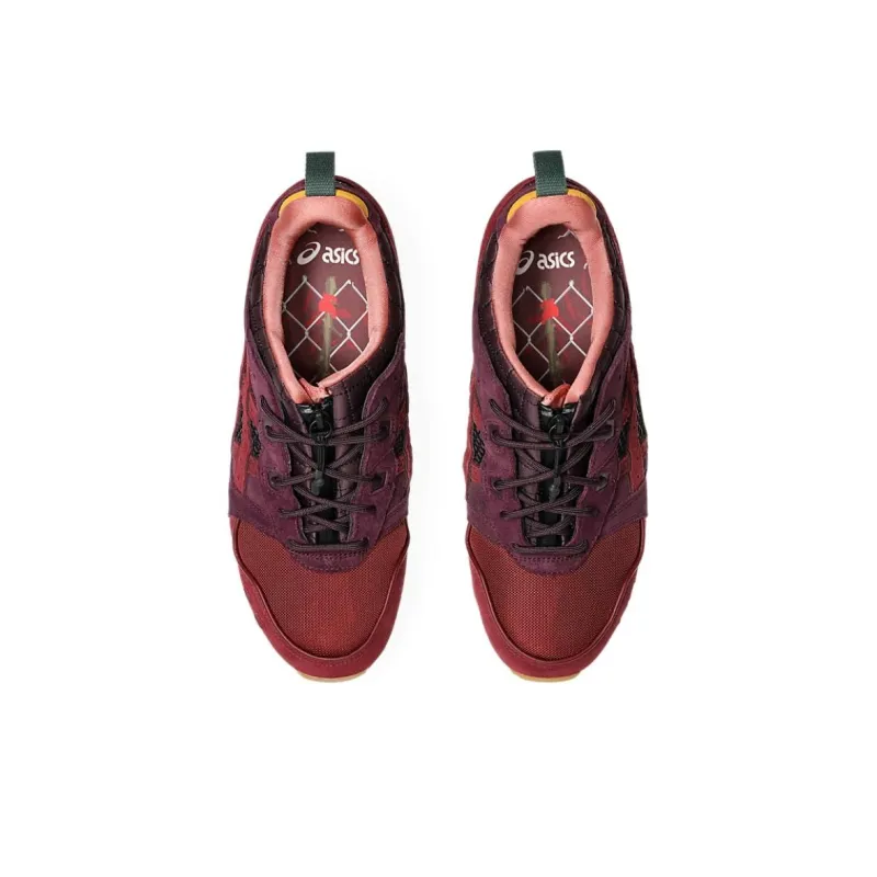 Asics Gel Lyte Iii Og Mita Sneakers Dried Rose-3