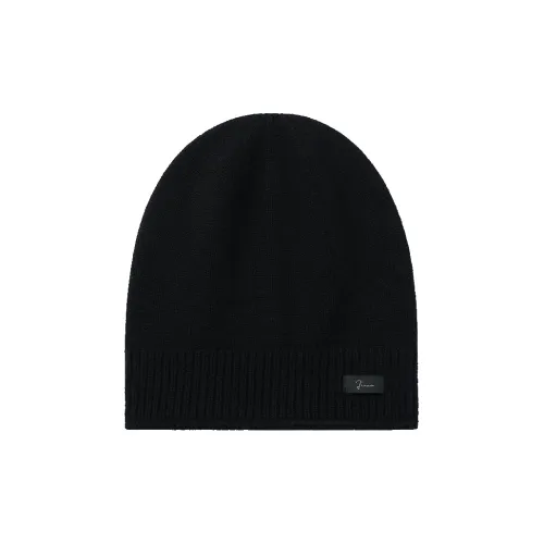 JIUMU Beanies Men