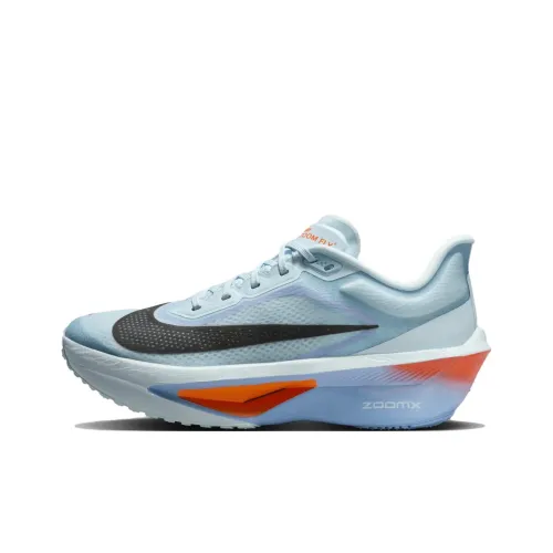 Nike Zoom Fly 6 Glacier Blue Women's