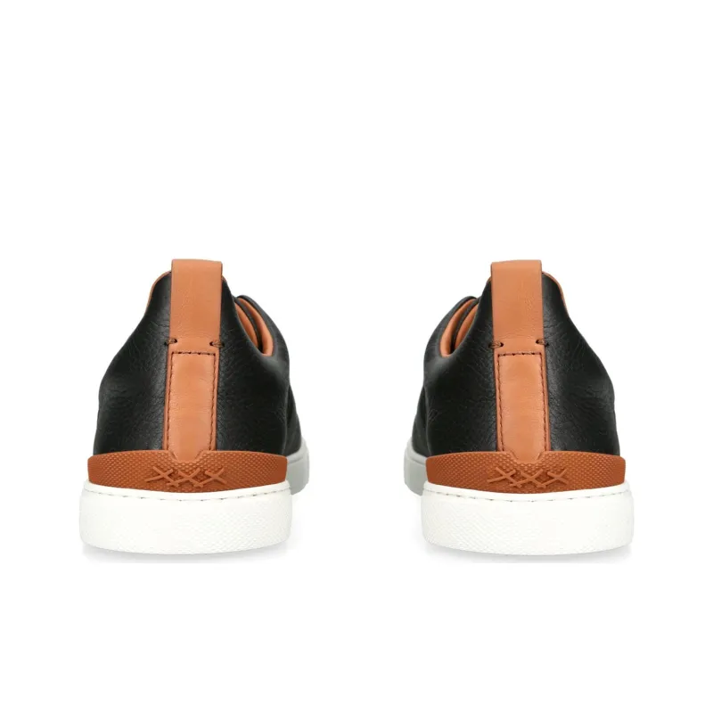 Ermenegildo Zegna Triple Stitch™ Trainers-3