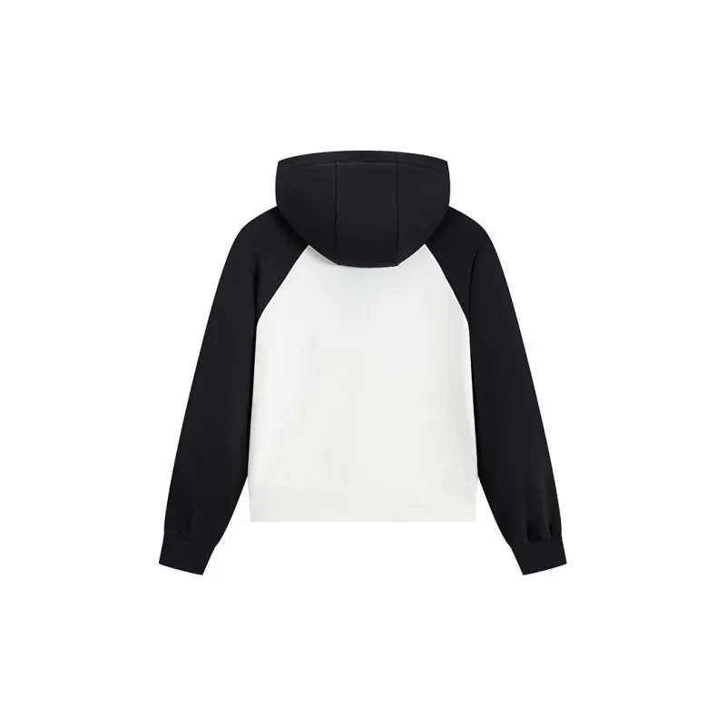 Kappa KAPPA 1916 Sweatshirt Women's White-1