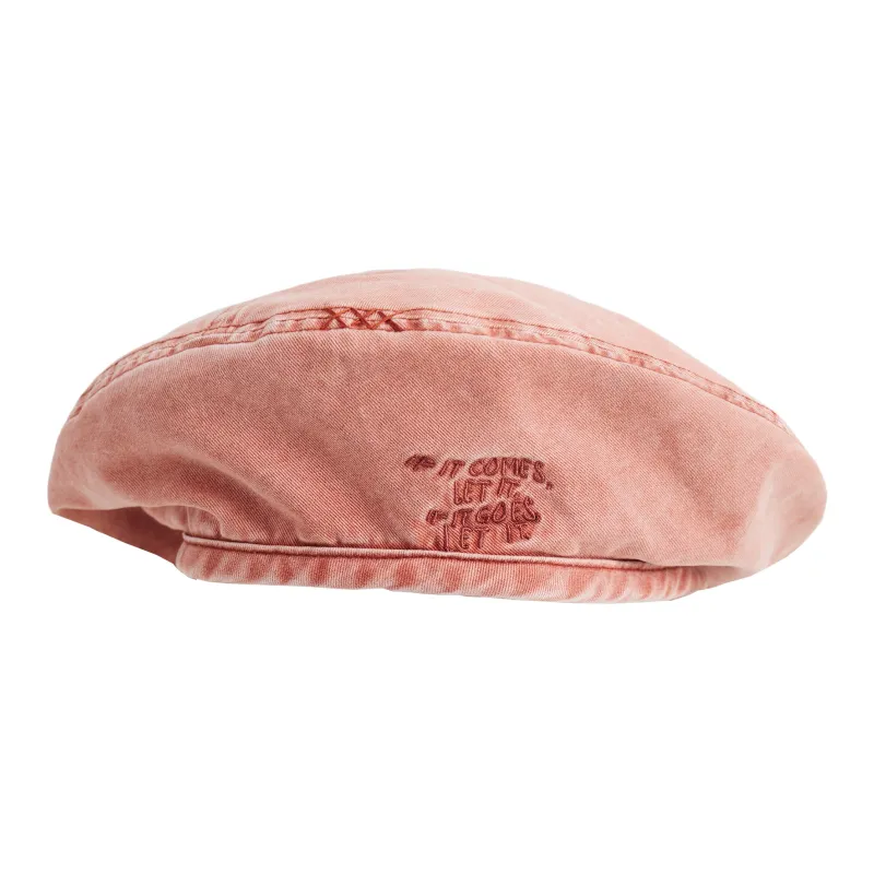 Xotic 100% Cotton Berets Unisex-1