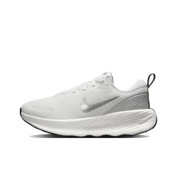 Nike Promina Premium 'Summit White Metallic Silver' Women's