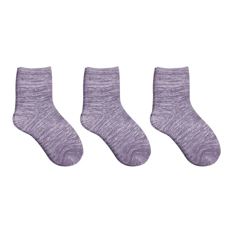 YUZHAOLIN Mid Calf Socks Unisex Combo Set-14