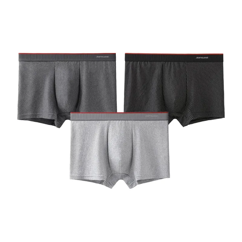 JEANSWEST Underpants Men's Combo Set-7