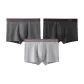 Light Heather Gray+Dark Heather Gray+Black
