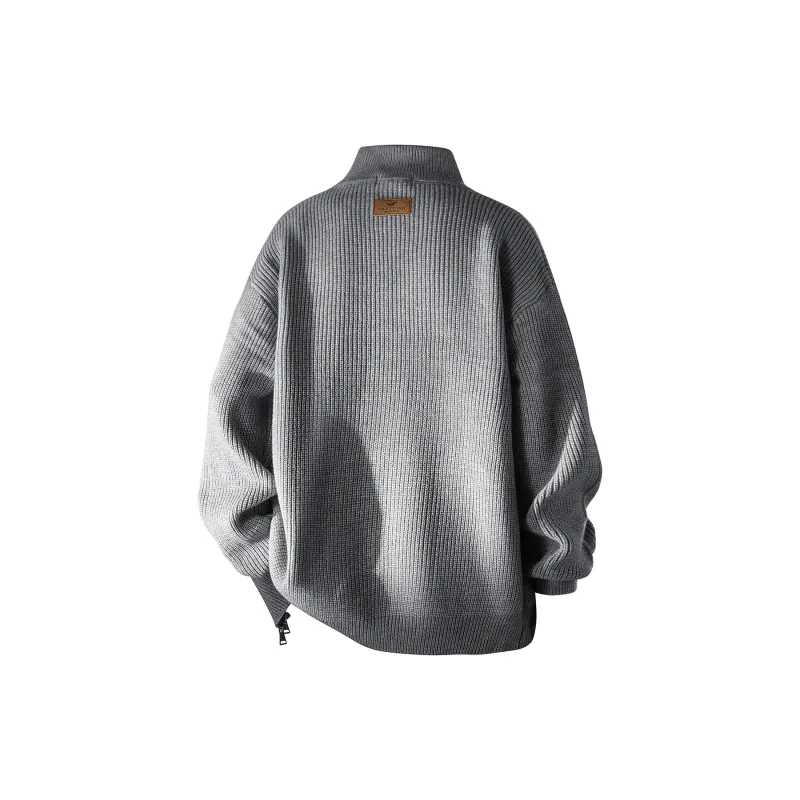 FASTFISH Sweaters Unisex-9