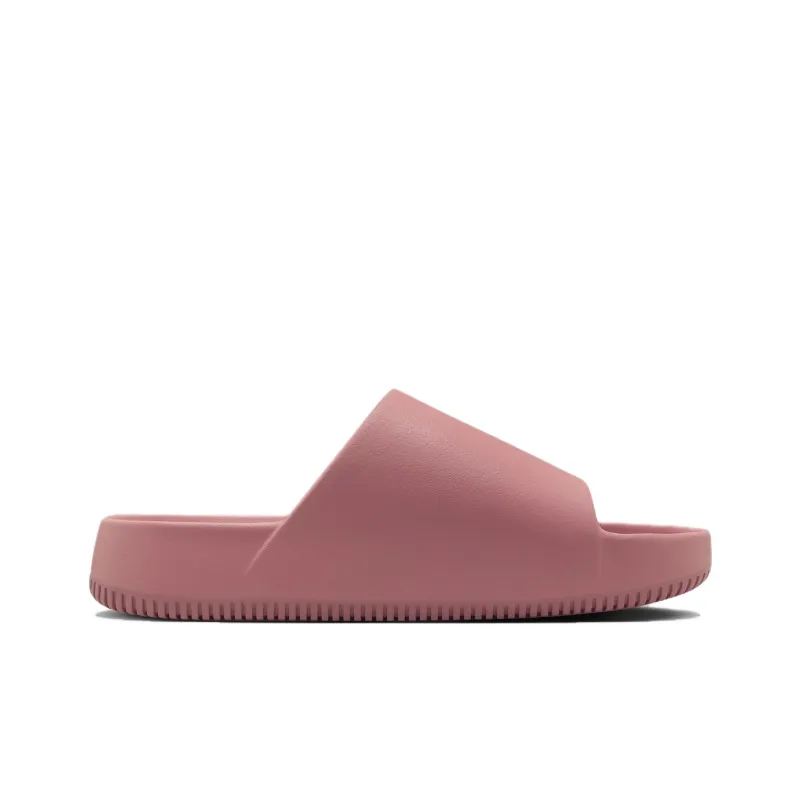 Nike Calm Slide Canyon Pink Women's-1